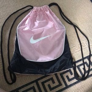 Workout bag